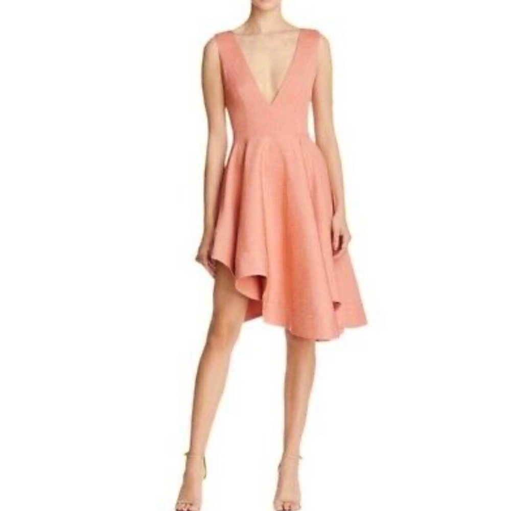 NWT Keepsake Begin Again dress